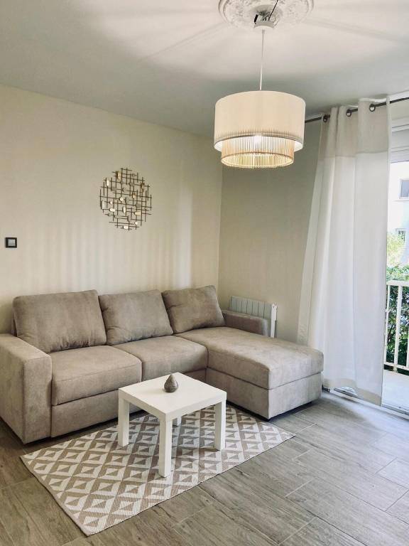Vacation home with 3 rooms for 7 persons — photo 2