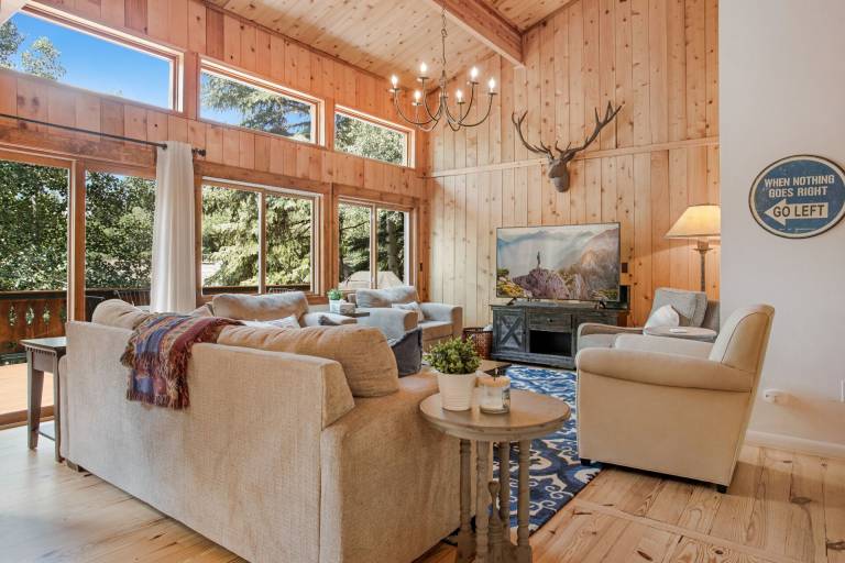 House Vail