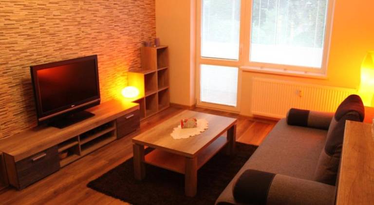 Apartman Csorbató