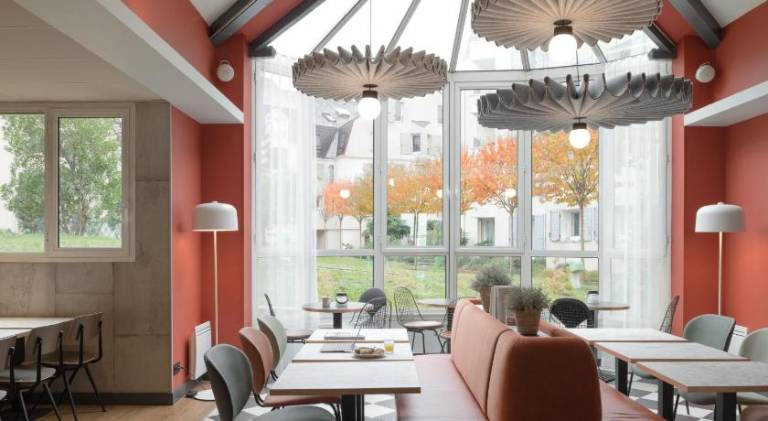 Ibis Rueil-Malmaison Centre — photo 3
