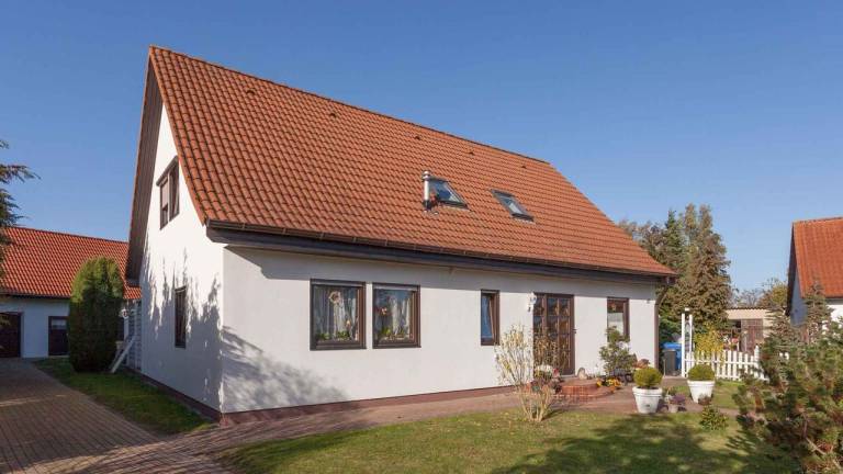 Ferienwohnung Putgarten