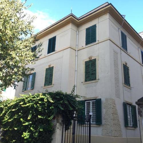 Bed and breakfast Quartiere IX Appio Latino