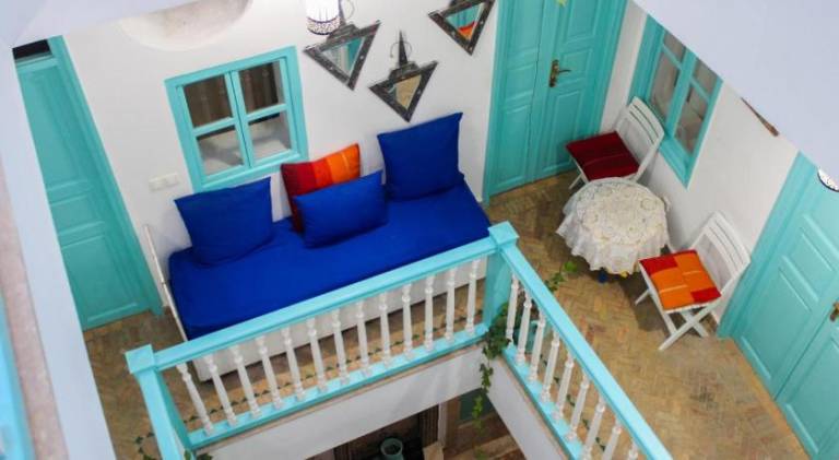 Riad Darko — photo 3