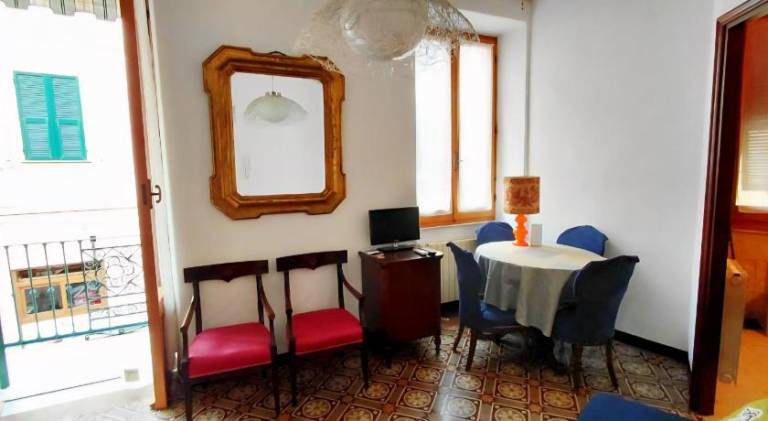 Apartment with 1 room for 3 persons — photo 4