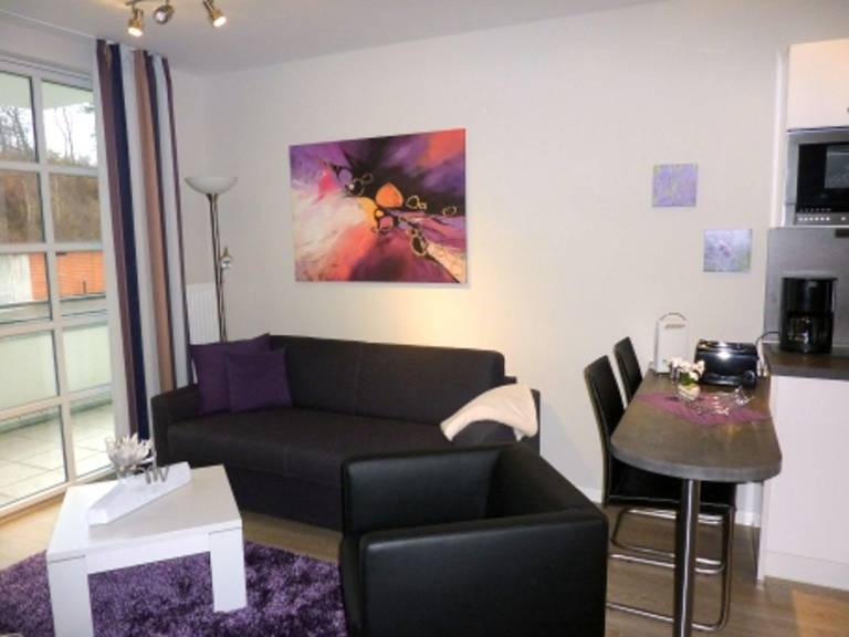 Apartamento Benz
