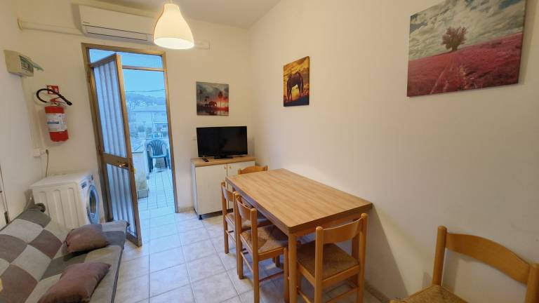 Flat in Rosolina Mare near beach — photo 2