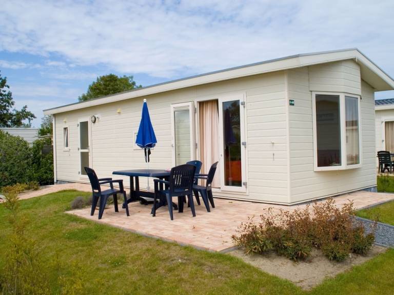 Chalet Breskens