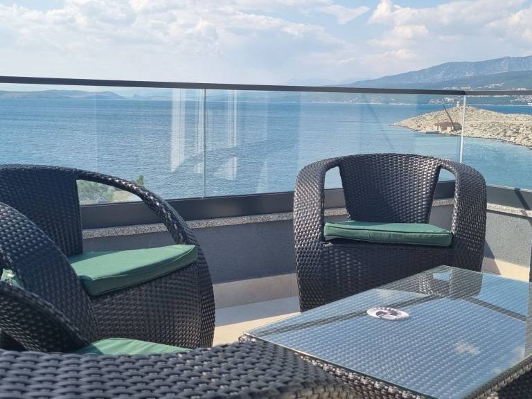 Appartement Crikvenica