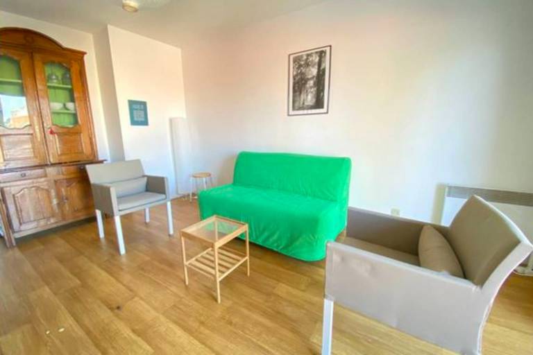 Appartement Saint-Sébastien-sur-Loire