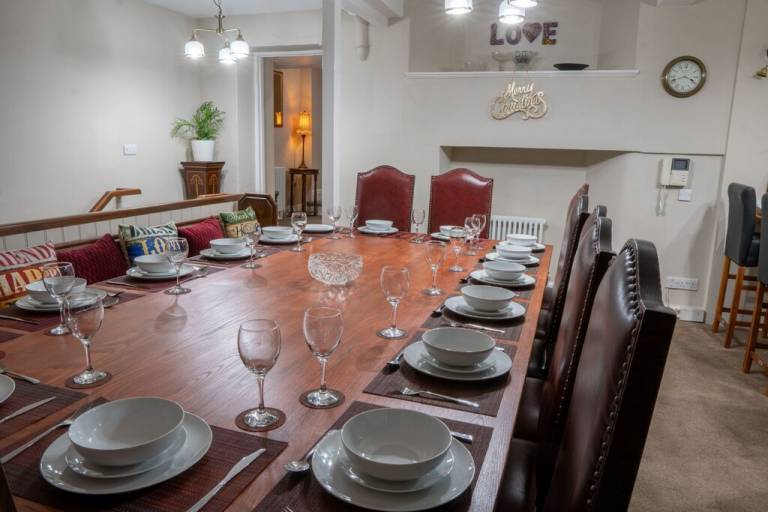 Apartment Kendal