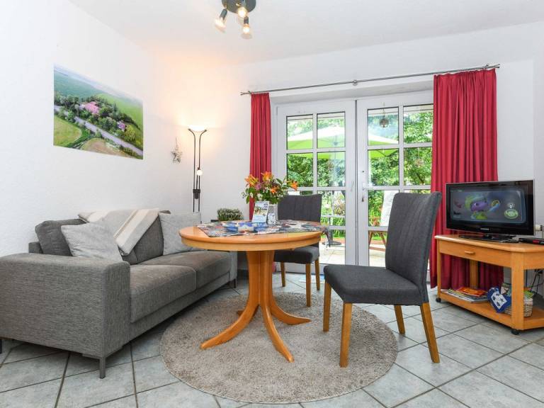 Ferienwohnung Seestern
