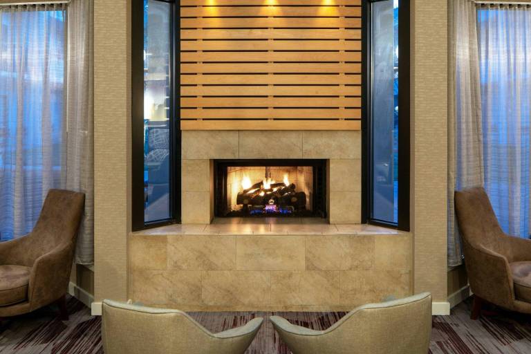 Courtyard by Marriott Dulles Airport Herndon/Reston — photo 4
