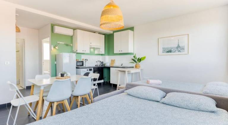 Apartment | Perfect for remote work — photo 2