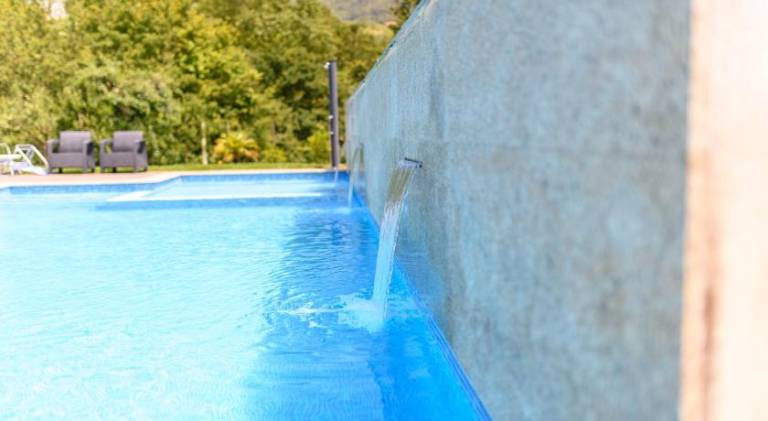 Nice villa with patio & private pool | Pet-friendly in Braga