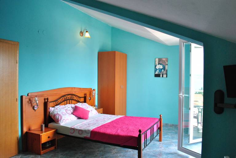 Apartments Smokvica - Studio Apt with Sea View — photo 3