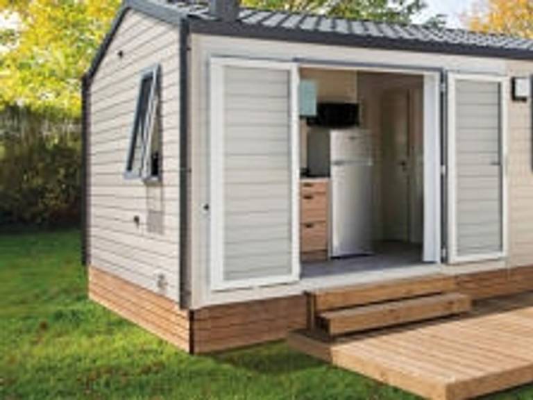Mobil-home Préfailles
