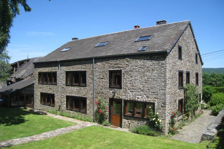 Villa Rendeux
