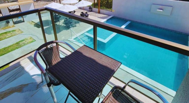 Holiday apartment with pool | Beach nearby | Dogs allowed — photo 5