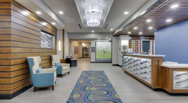 Hampton Inn & Suites Tyler-South — photo 3
