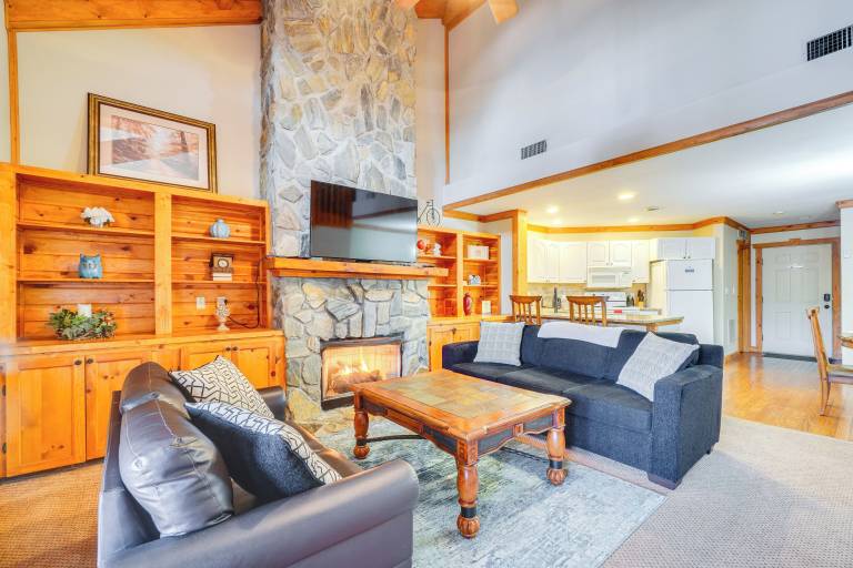 Condo Gatlinburg