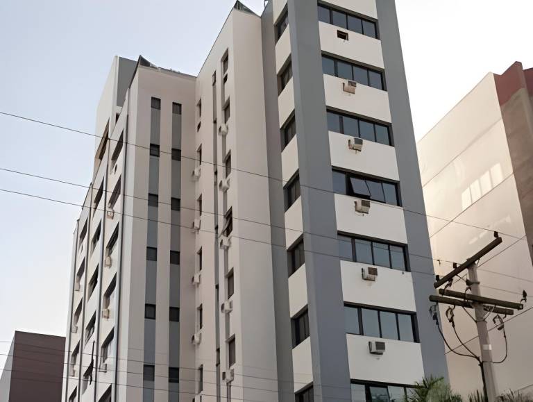 Master Express Moinhos de Vento in Rio Branco