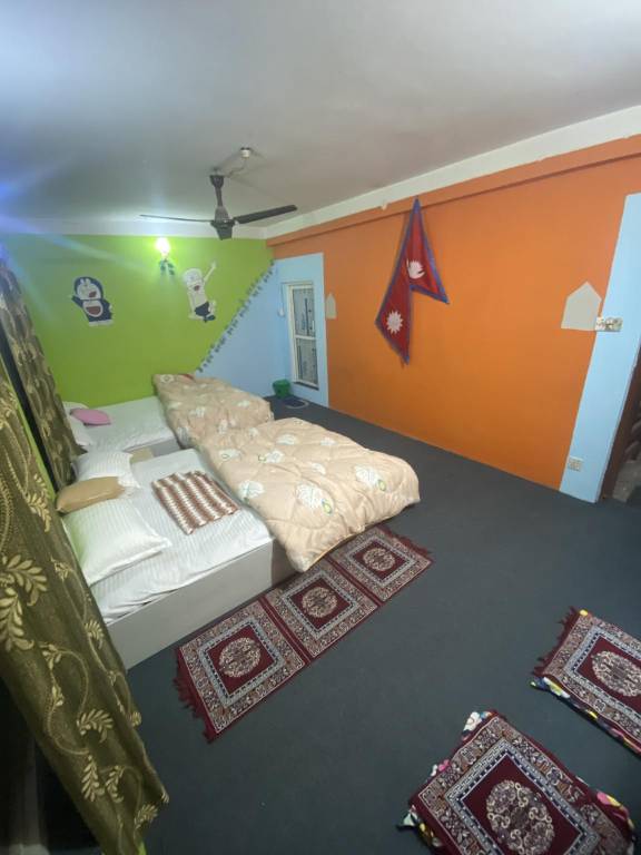25 m&sup2; Ferienhaus
