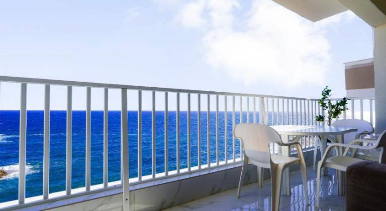 Holiday apartment with 2 rooms for 6 persons — photo 3