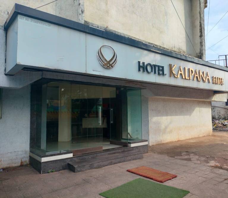 Apartment Chembur East