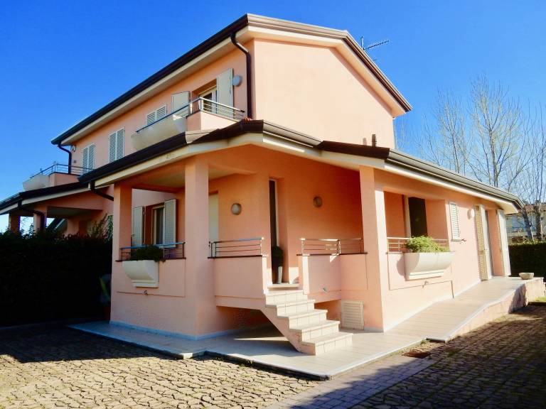 Villa Marina di Pietrasanta