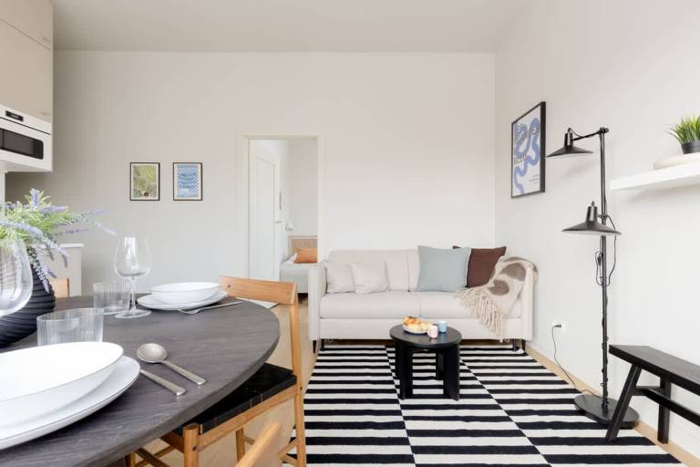 Family-friendly nice rental apartment | Pets are welcome — photo 5
