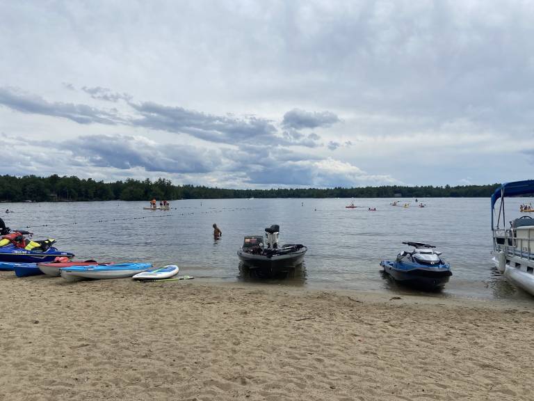 House Moultonborough