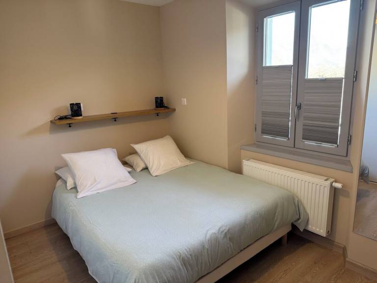 Maison de vacances Faverges