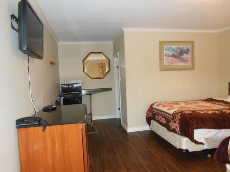 Le Grand Kent Motel — photo 2
