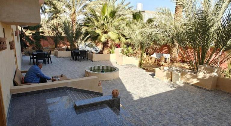 Neama Siwa Hotel — photo 4