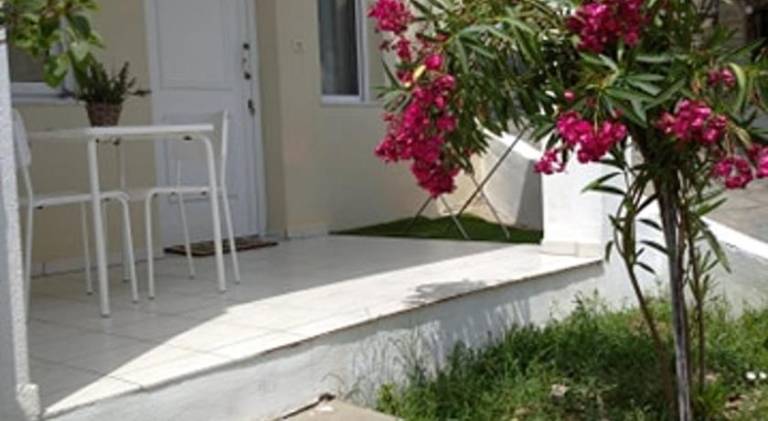 Holiday apartment with terrace — photo 5