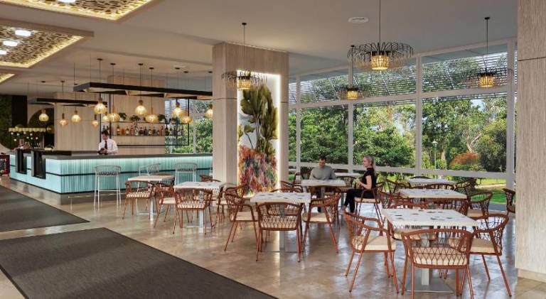 Danubius Hotel Annabella — photo 5