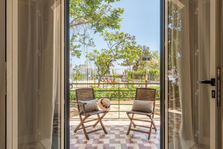 Casa vacanza Mondello