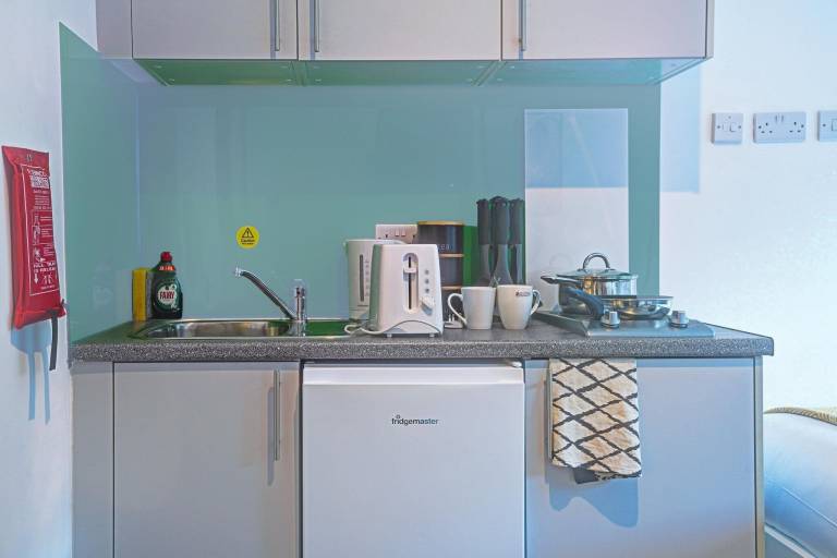Apartment Royal Borough of Kingston upon Thames