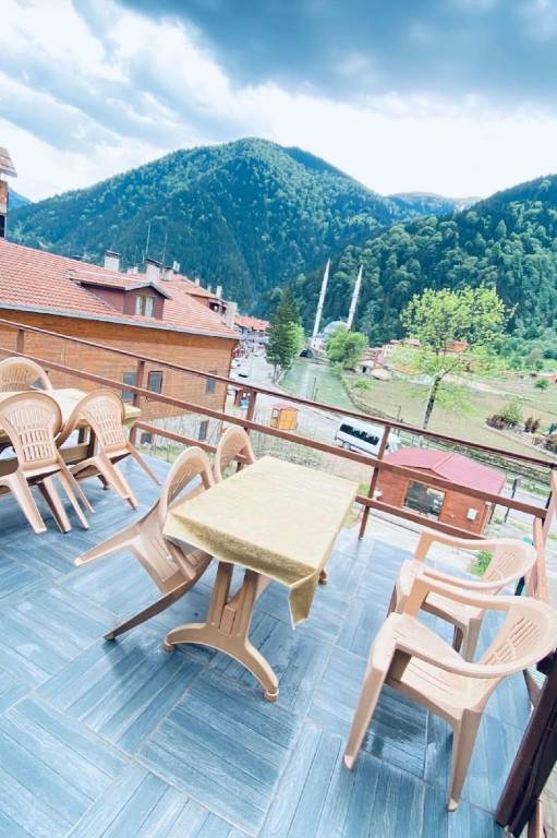 Jabal Uzungol Otel — photo 3