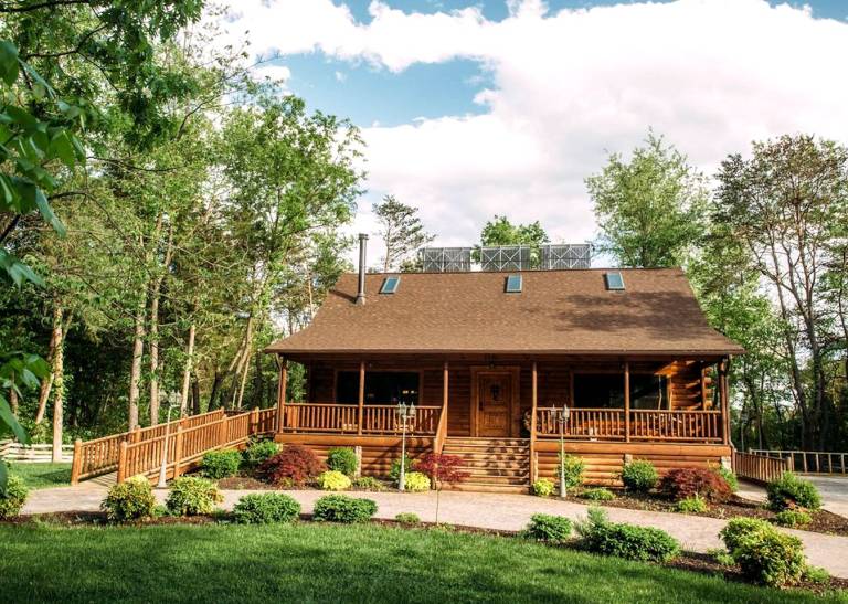 House Shenandoah