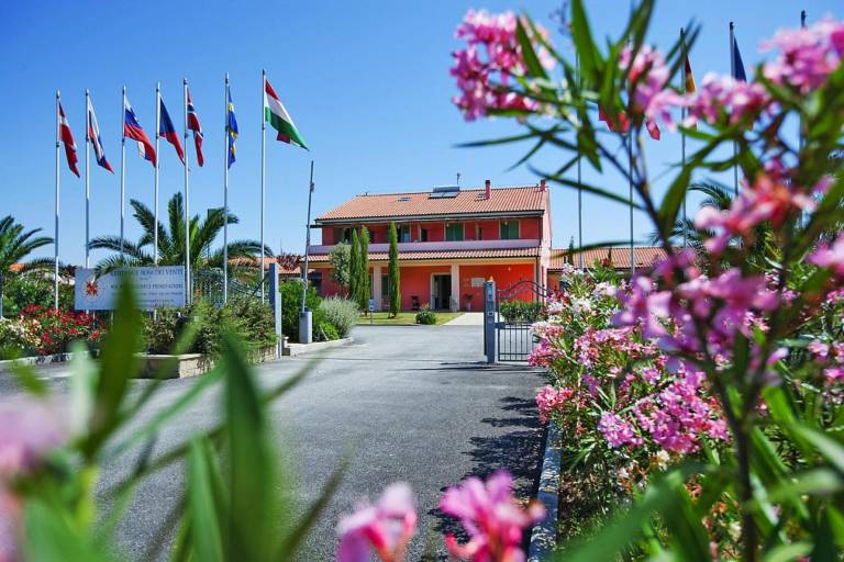 Apartament  Vada