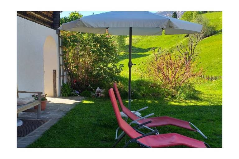 Ferienhaus in Ulfas, Moos in Passeier f&uuml;r max. 4 Personen