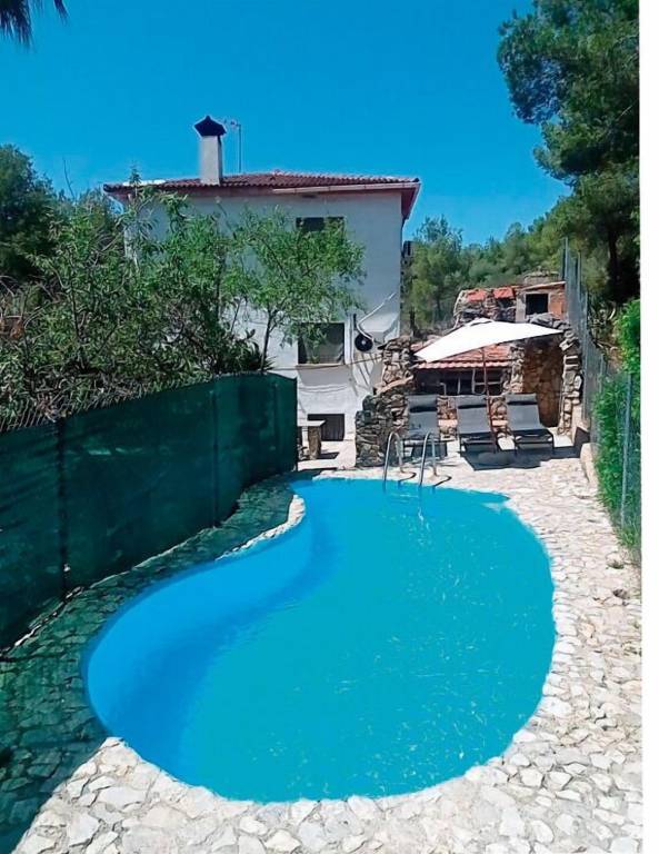 Casa Calafell