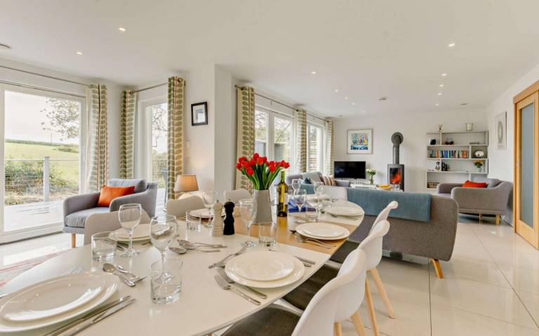 Huis Padstow