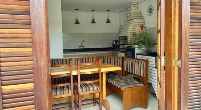 House with 2 rooms for 4 persons — photo 3