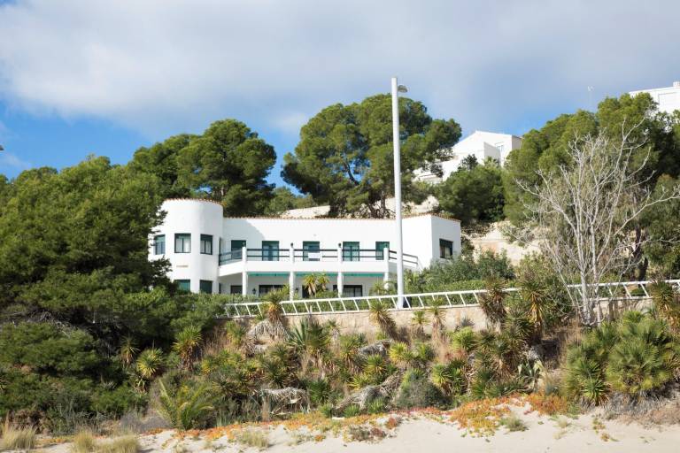 Villa  Benicasim