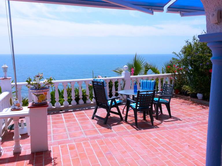 Villa Mijas