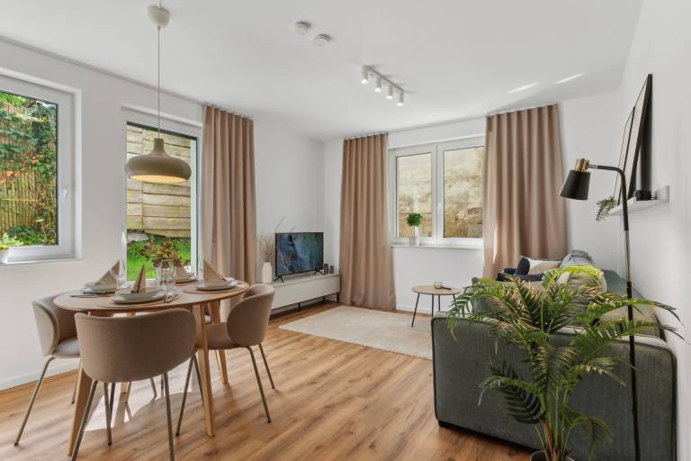 Ferienwohnung Bielefeld
