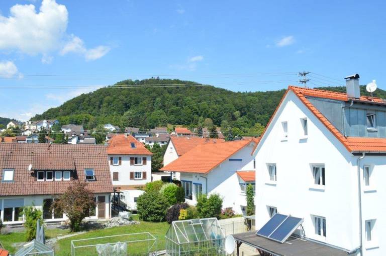 Holiday apartment with fast internet | City view — photo 3
