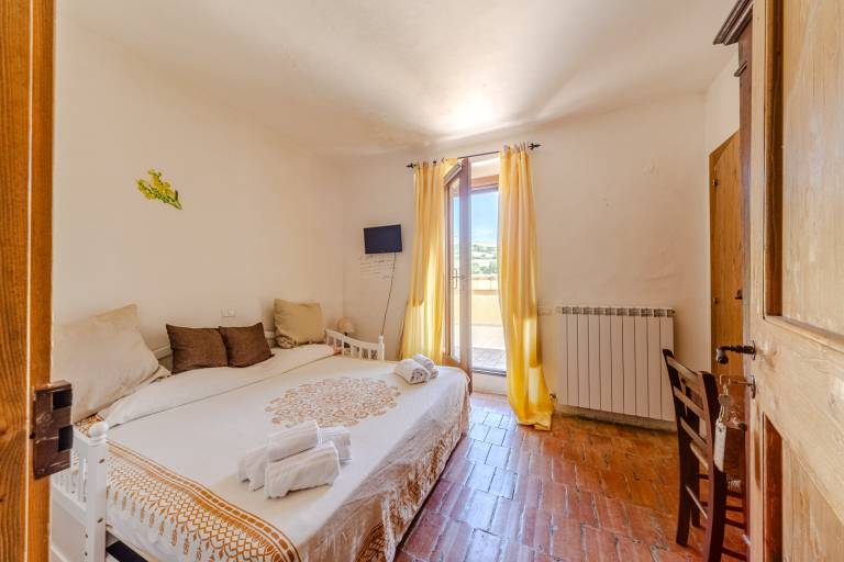 Camera privata Macerata Feltria